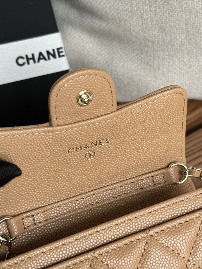 Chanel Wallet Purse